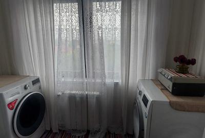 Apartament cu 2 camere decomandat în Central - 8