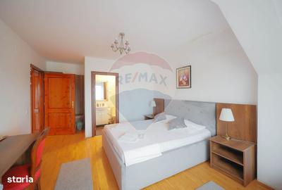 Spațiu comercial, de 438 mp, în Sânmartin - 16