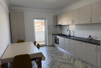 Apartament cu 2 camere decomandat, mobilat în Mihai Viteazul - 3