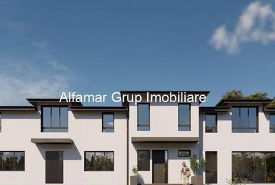 Casa P 1E, teren 302 mp Zona Eroii Revolutiei - 11