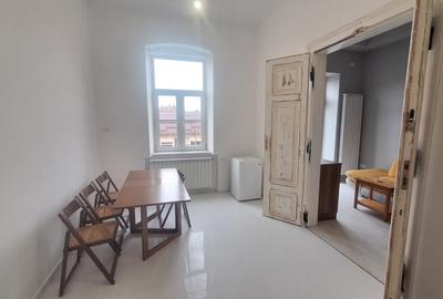 Apartament deosebit pretabil locuit sau birou etaj 1 Brancoveanu - 15