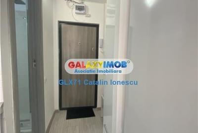 Investitie ! Vanzare garsoniera Militari Valea Cascadelor - 5