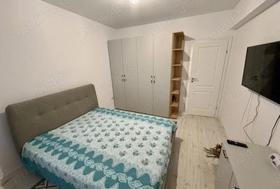 Apartament cu 2 camere semidecomandat în Central - 3