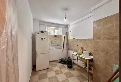 Apartament cu 3 camere semidecomandat în Nord - 8