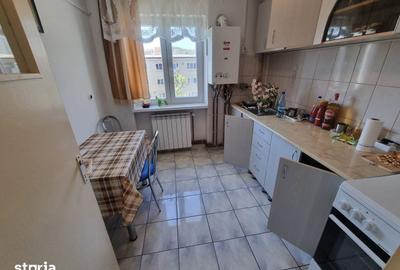 Apartament cu 2 camere în Central - 17
