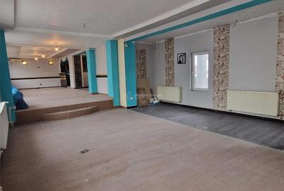 Spațiu comercial, de 290 mp, în Central - 12