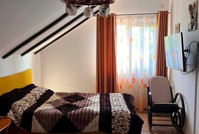 Casă cu 3 camere în Girov - 3