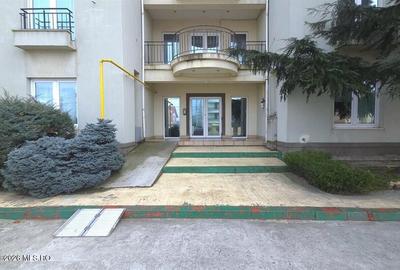 Apartament cu 2 camere semidecomandat, mobilat în Nord - 26