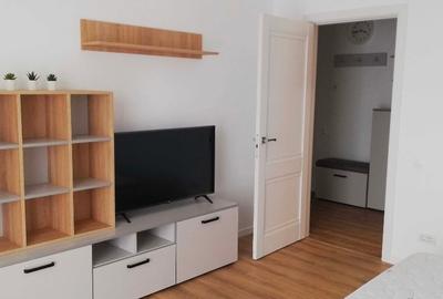 Garsonieră decomandată, mobilată în Lujerului - 3