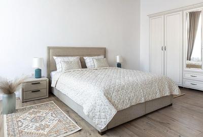 De vânzar apartament 2 camere, la curte, zona ultracentrală. - 2