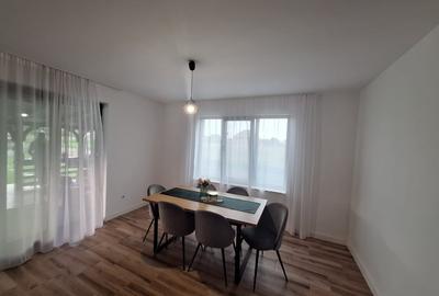 Urgent!!! Casa la cheie cu 4 camere, de 140 mp., com Mihai Viteazu - 5