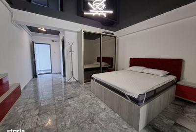 Apartament cu 2 camere semidecomandat în Central - 6