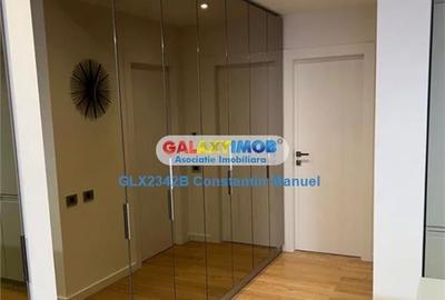 Apartament cu 2 camere, Aviatiei Tower, cu parcare - 4