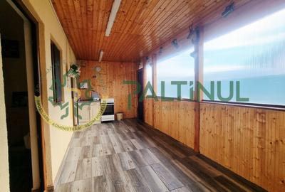 Casă P+M de vânzare – Valea Avrigului, 4 camere, teren 500 mp - 17