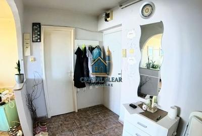 Apartament cu 2 camere semidecomandat în Budai - 7