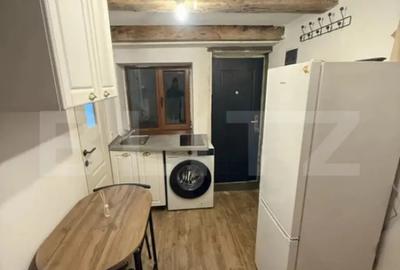 Casă cu 1 camere cu Teren 50 Mp în Centrul Istoric - 1