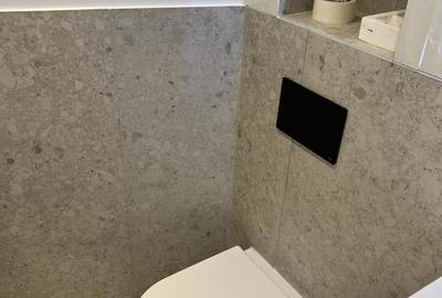 Calea Victoriei, stradal, bloc 1980, renovat, pretabil locuit/birouri - 36