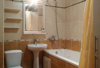 Garsonieră decomandată în Grigorescu
