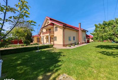 Casă cu 4 camere în Lilieci - 2