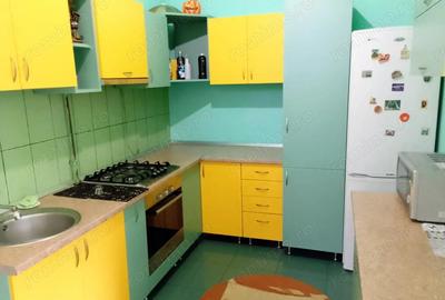 Apartament cu 2 camere decomandat în Neptun - 8