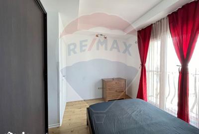 Apartament cu 2 camere în Nord - 4