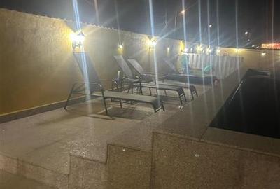 Vila cu piscina situata intr un cartier rezidential la 14 km de Ploiesti Vila cu piscina situata intr un cartier rezidential la 14 km de Ploiesti - 9