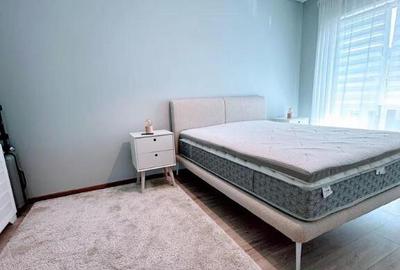 Apartament 2 camere,decomandat - zona Avantgarden.. - 3