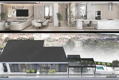 Apartament cu 3 camere semidecomandat în Calea Turzii - 10