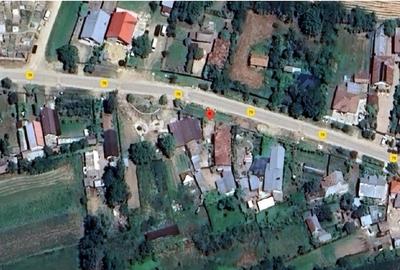 Casa si Teren loc Ungureni, ID: R2816752 - 1