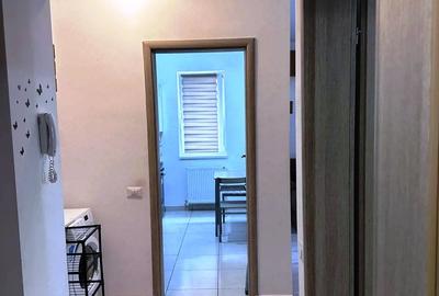 Militari Residence - Apartament 2 camere - BLOC NOU - CENTRALA PROPRIE - 7