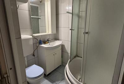 Garsonieră în Central - 7