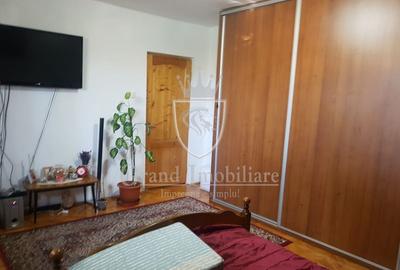 Casă individuala + teren, 500mp, zona Centrala - 3