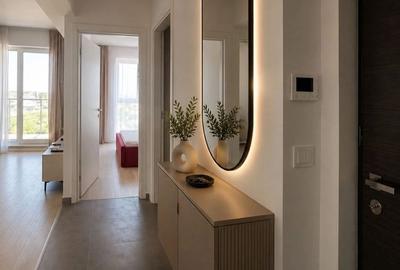 Apartament cu 2 camere decomandat în Lipovei - 9
