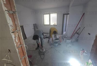 Triplex premium in zona Prel.Ghencea (mini-complex) - 10