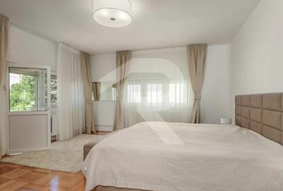 Casă cu 7 camere cu Canalizare în Valea Alba - 9