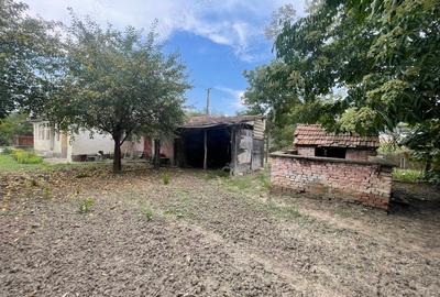 Casă cu 2 camere în Petrisat - 6
