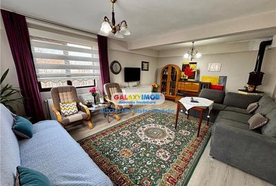 VILA COMPLET MOBILATA SI UTILATA - ZONA DRAGANESTI, PRAHOVA - 3