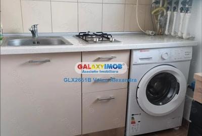 Apartament 2 Cam Berceni - Dimitrie Leonida - Parcare Apartament 2 Cam Berceni - Dimitrie Leonida - Parcare - 6