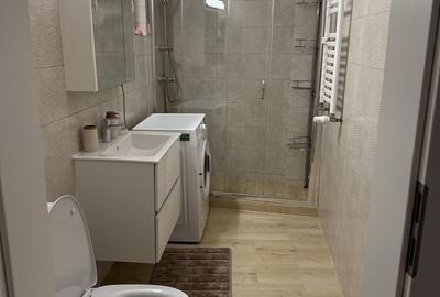 Apartament cu 2 camere decomandat în Ultracentral