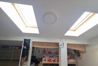 Compozitori-apartament 3 camere decomandat Compozitori-apartament 3 camere decomandat - 8