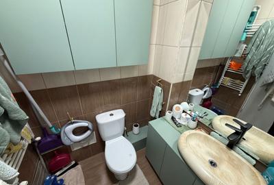Apartament cu 2 camere decomandat, mobilat în Primo - 6
