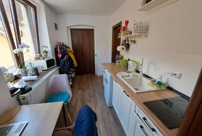 Casa in CENTRU Brasov - 5