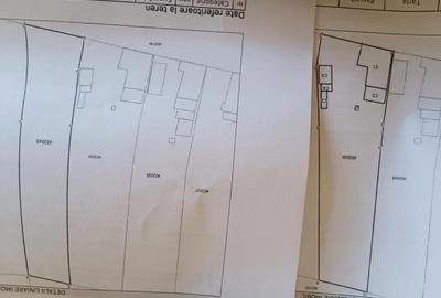 Casă cu 3 camere în Livezile - 6