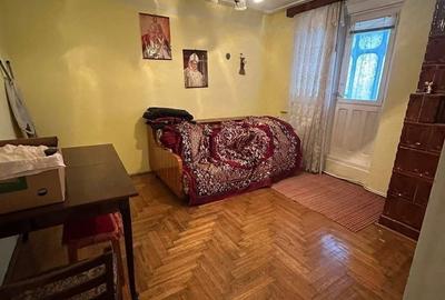 Apartament cu 3 camere decomandat în Central - 9