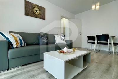 2 camere bloc 2021 - Greenfield Residence - Padurea BANEASA - 2