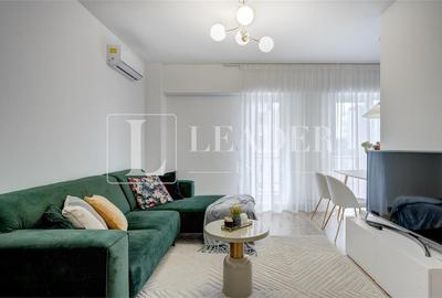 Belvedere | Fabrica de Glucoza | Apartament cu 2 camere || Inchiriere - 3
