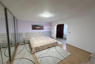 Apartament cu 3 camere decomandat în Gară - 12