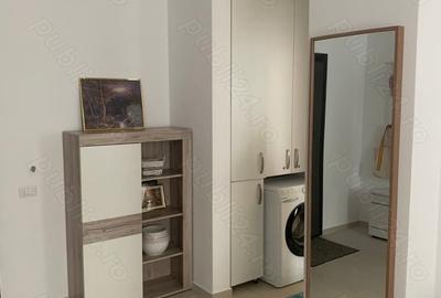 Apartament cu 2 camere semidecomandat în Mamaia - 9