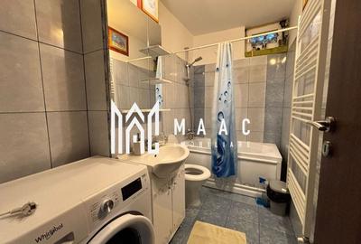 Apartament 2 camere | Etaj 2 | Balcon | 60MP | Mihai Viteazu - 12
