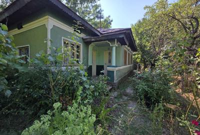 Casă cu 4 camere în Băleasa - 3